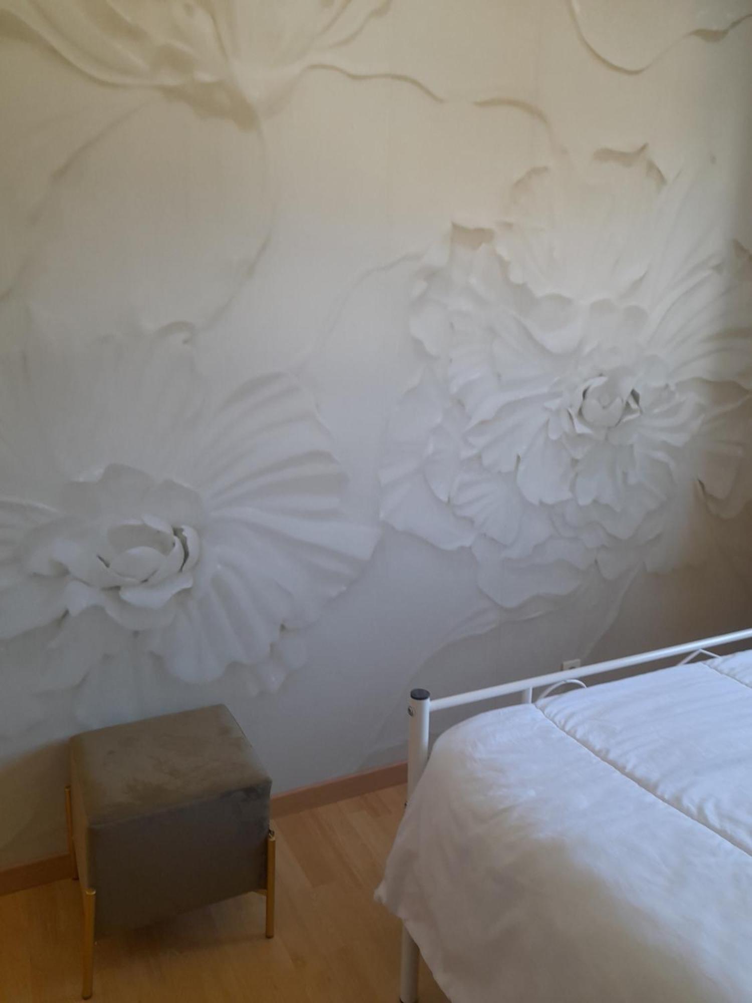 Ferienwohnung Abri Des Âmes Gerponville Exterior foto
